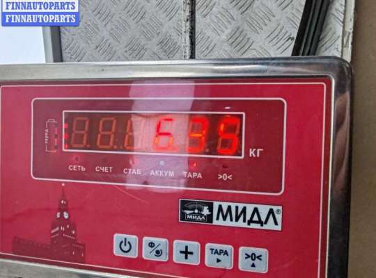 купить ТНВД на BMW 5 E39 (1995-2003)