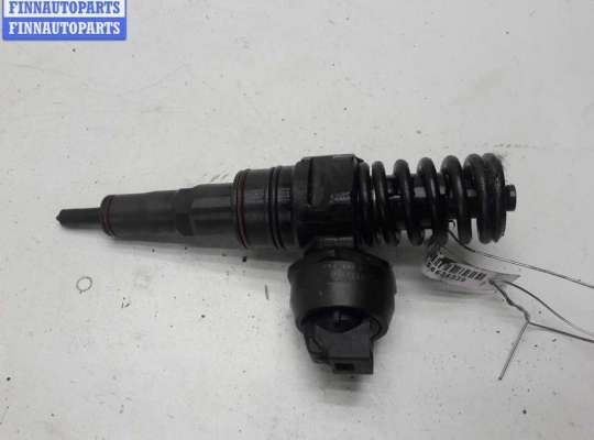 купить Форсунка топливная на Volkswagen Golf-4