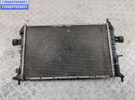 купить Радиатор основной на Opel Zafira A (1999-2005)