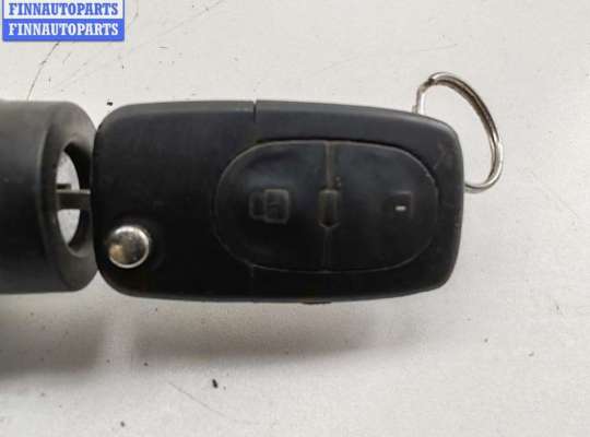 купить Замок зажигания на Volkswagen Golf-4