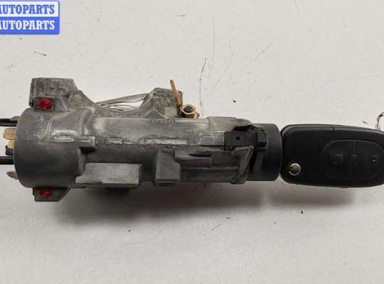 купить Замок зажигания на Volkswagen Golf-4