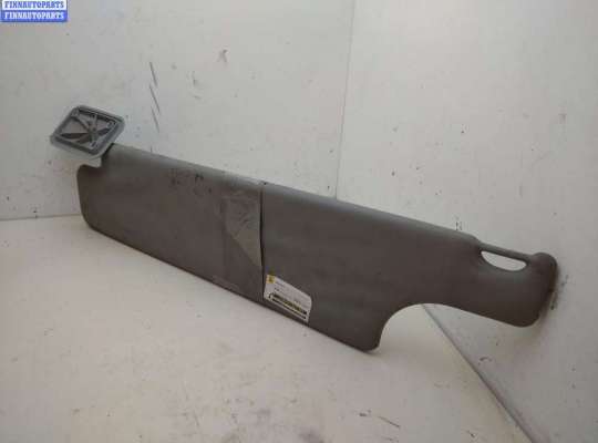 купить Козырек солнцезащитный левый на Renault Master (1998-2010)