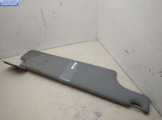 купить Козырек солнцезащитный левый на Renault Master (1998-2010)