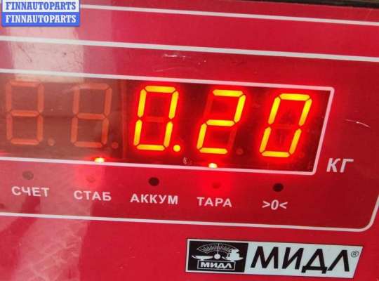 купить Трубка охлаждающей жидкости пластиковая на Skoda Fabia mk2 (5J)