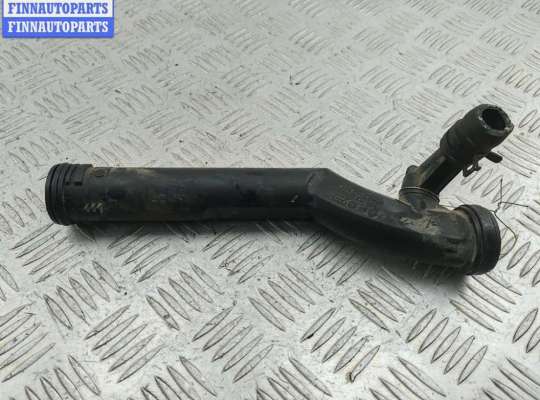 купить Трубка охлаждающей жидкости пластиковая на Skoda Fabia mk2 (5J)