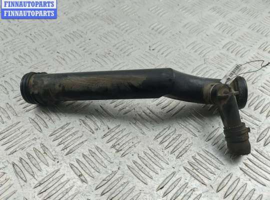 купить Трубка охлаждающей жидкости пластиковая на Skoda Fabia mk2 (5J)