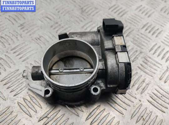 Заслонка дроссельная AR91272 на Alfa Romeo 159