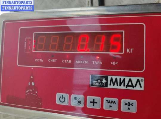 купить Фонарь стоп-сигнал на Skoda Octavia mk2 (A5 1Z) 2004-2013