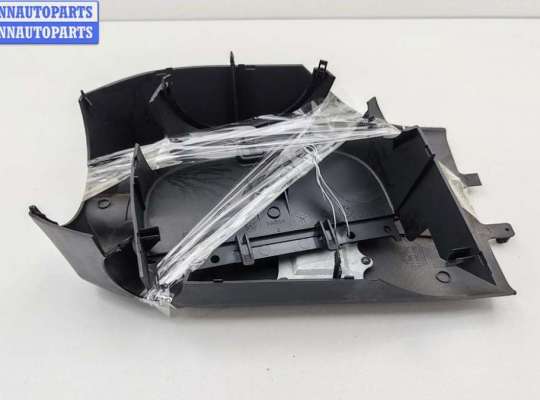 купить Кожух рулевой колонки на BMW 5 E39 (1995-2003)