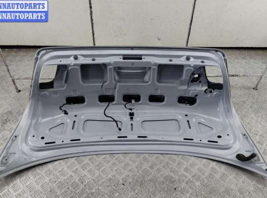 купить Крышка багажника (дверь задняя) на BMW 3 E46 (1998-2006)