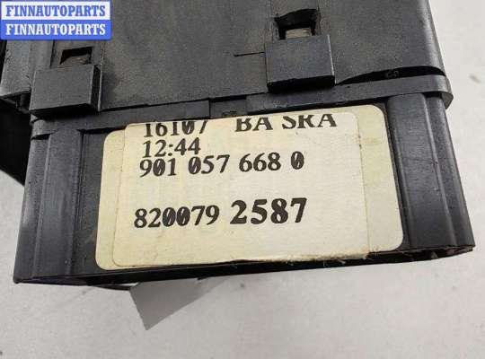 купить Переключатель дворников на Dacia (Renault) Logan