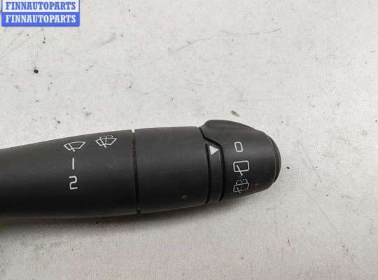 купить Переключатель дворников на Dacia (Renault) Logan