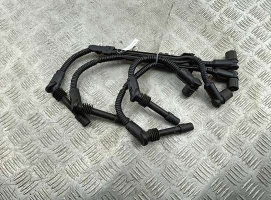 Купить Провод высоковольтный на Opel Astra G (1998-2004) Провод высоковольтный OP2460477 на Opel Astra G (1998-2004)