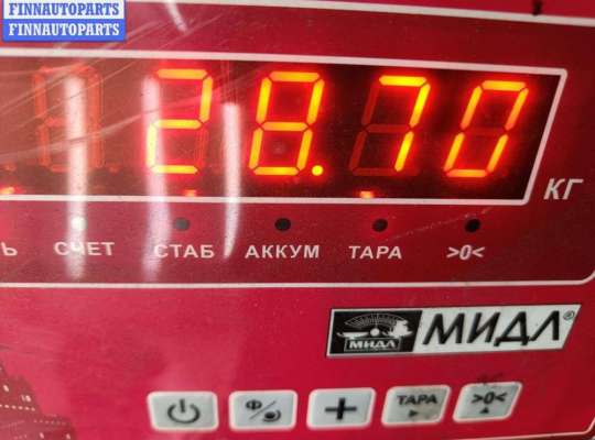 купить Редуктор заднего моста на BMW 3 E36 (1991-2000)