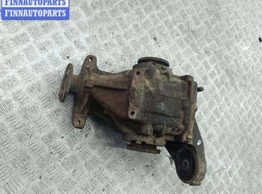 купить Редуктор заднего моста на BMW 3 E36 (1991-2000)