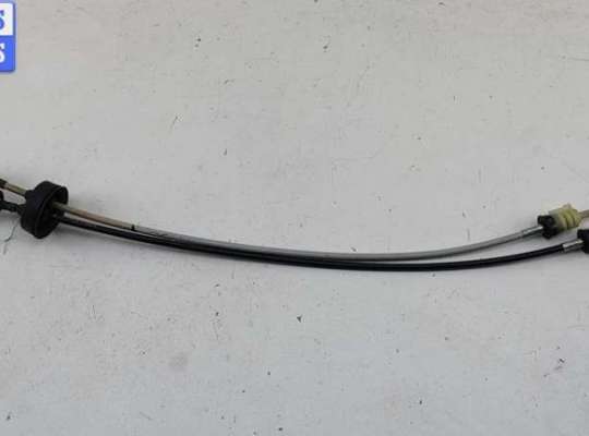 Трос кулисы КПП OP2398306 на Opel Zafira B (2004-2014)