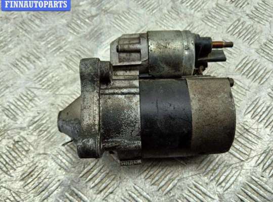 купить Стартер на Renault Scenic I (1996-2003)