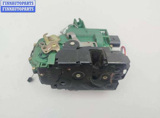 купить Замок двери передней левой на Skoda Octavia mk1 (A4 1U) 1996-2010