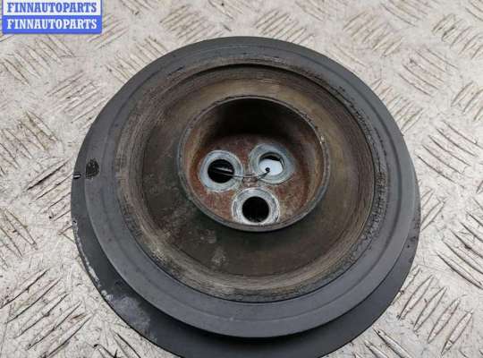 купить Шкив коленвала на Peugeot Boxer (2006-2014)