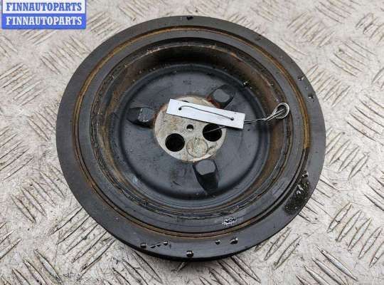 купить Шкив коленвала на Peugeot Boxer (2006-2014)