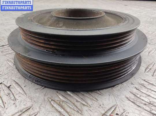 купить Шкив коленвала на Peugeot Boxer (2006-2014)