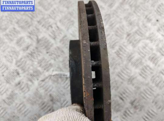 купить Диск тормозной передний на Opel Astra G (1998-2004)