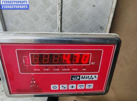 купить Диск тормозной передний на Opel Astra G (1998-2004)