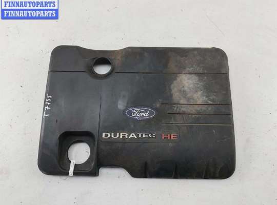 Накладка декоративная на двигатель FO2219476 на Ford Mondeo III (2000-2007)