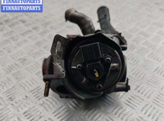 купить Турбина на Peugeot 307