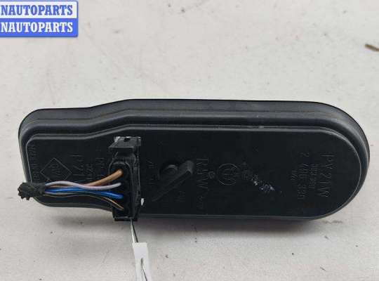 купить Плата фонаря заднего левого на BMW 5 E39 (1995-2003)