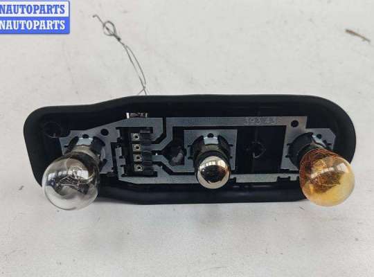 купить Плата фонаря заднего левого на BMW 5 E39 (1995-2003)