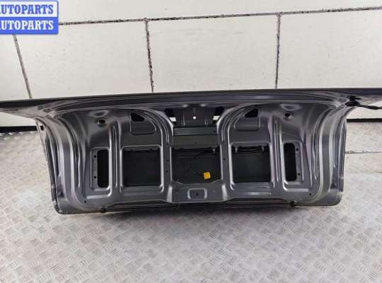 купить Крышка багажника (дверь задняя) на Opel Vectra C (2002-2008)