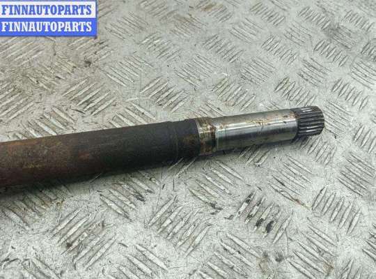 купить Полуось передняя правая на Peugeot 807