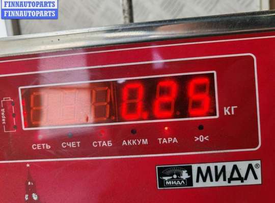 купить Щеткодержатель (поводок стеклоочистителя) передний на Opel Astra G (1998-2004)