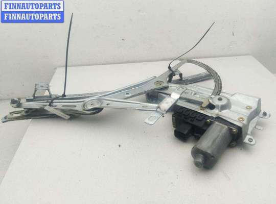 купить Стеклоподъемник электрический передний правый на Opel Astra G (1998-2004)