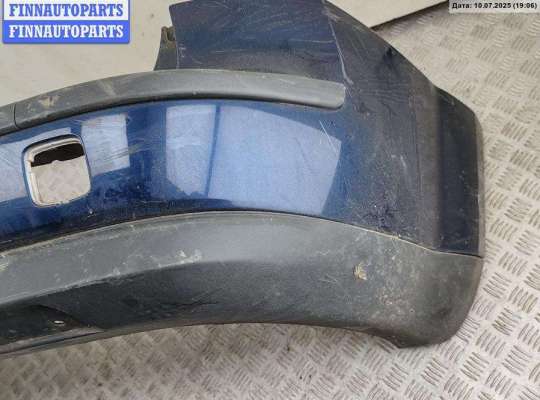 купить Бампер задний на Ford Focus II (2004-2011)