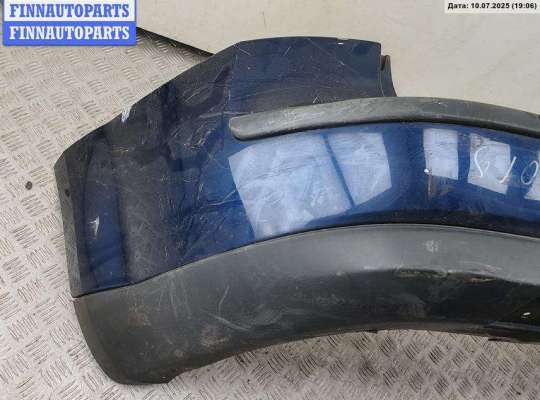 купить Бампер задний на Ford Focus II (2004-2011)