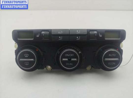 Переключатель отопителя VG2739911 на Volkswagen Touran