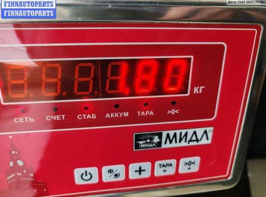 купить Стеклоподъемник электрический передний левый на BMW 3 E46 (1998-2006)