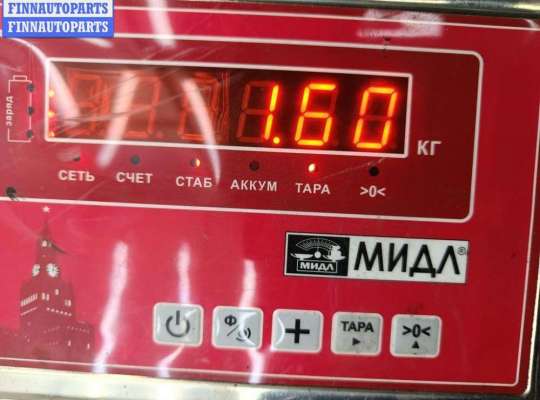 купить Кулиса КПП на Opel Astra H (2004-2009)