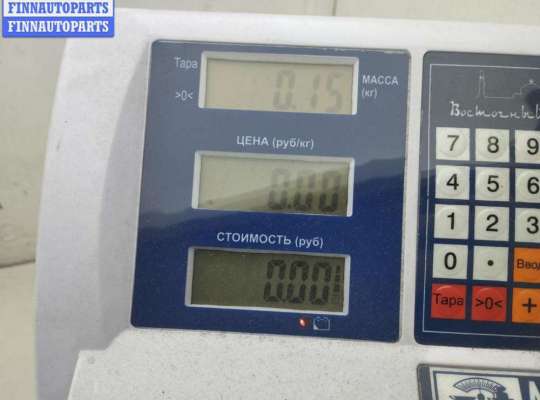 купить Сопротивление отопителя на BMW 3 E90/E91/E92/E93 (2005-2013)