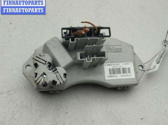 купить Сопротивление отопителя на BMW 3 E90/E91/E92/E93 (2005-2013)