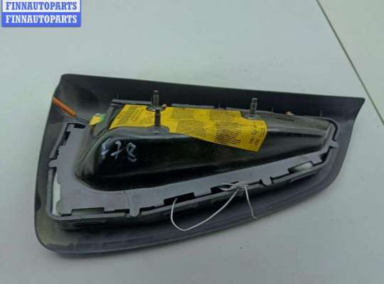 купить Подушка безопасности боковая (в сиденье) на Opel Zafira B (2004-2014)