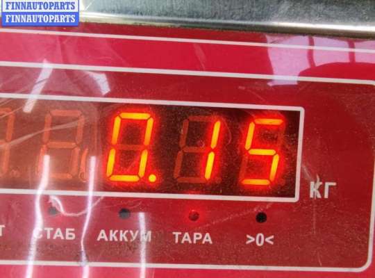 купить Активатор (привод) замка багажника на Audi A6 C5 (1997-2005)