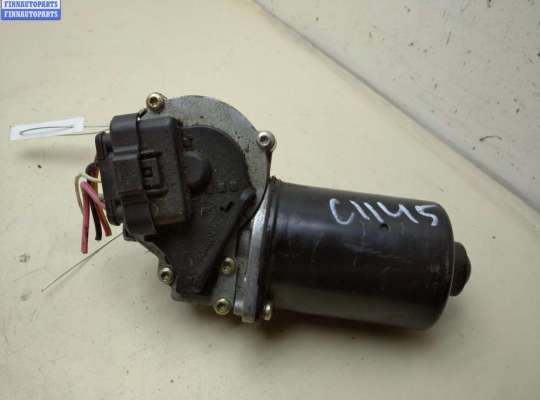 купить Двигатель стеклоочистителя переднего (моторчик дворников) на Fiat Stilo