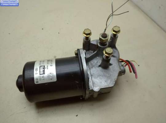 купить Двигатель стеклоочистителя переднего (моторчик дворников) на Fiat Stilo