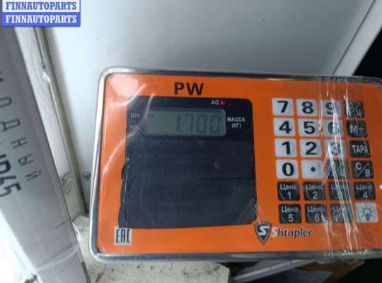 купить Двигатель отопителя (моторчик печки) на Volkswagen Passat B5