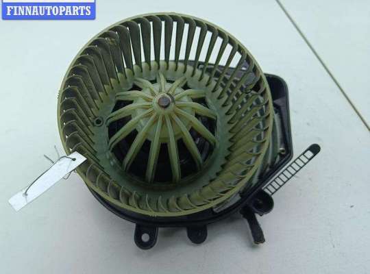 купить Двигатель отопителя (моторчик печки) на Volkswagen Passat B5