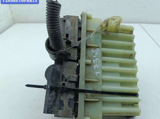 Купить Блок управления вентилятором радиатора на Opel Astra G (1998-2004) Блок управления вентилятором радиатора OP2377249 на Opel Astra G (1998-2004)