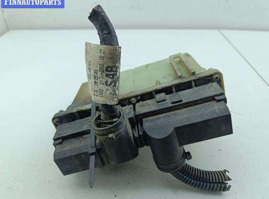 купить Блок управления вентилятором радиатора на Opel Astra G (1998-2004)